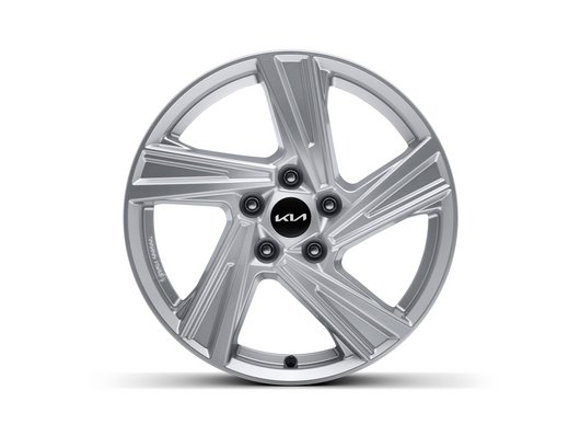 Zestaw kół zimowych Falken 17″  | KIA Sportage NQ5 (TPMS)