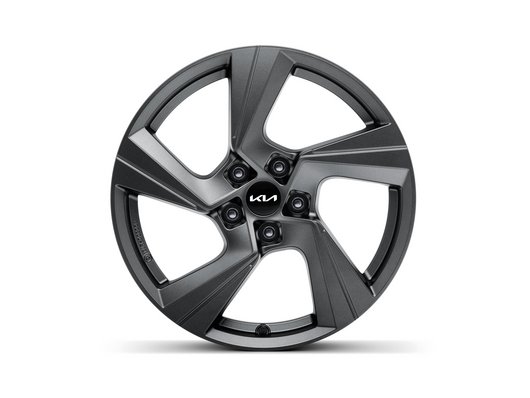 Zestaw kół zimowych Pirelli 18″  | KIA Sportage NQ5 (TPMS)