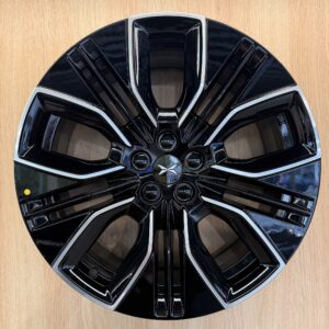 Felga aluminiowa 20" | XPENG G9