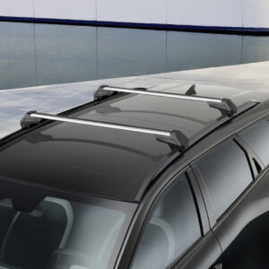 Bagażnik dachowy -  belki aluminiowe | KIA K4 SW 2026->