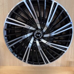 Felga aluminiowa 21" | XPENG G9