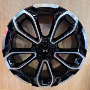 Felga aluminiowa 20" | XPENG G6