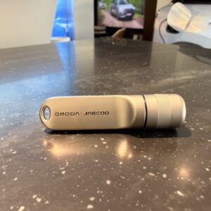 Pendrive wodoodporny 64GB  | OMODA & JAECOO
