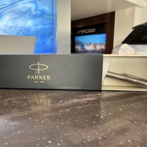 Długopis Parker Jotter z logo | OMODA & JAECOO