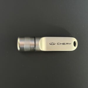 Pendrive wodoodporny 64GB  | Chery
