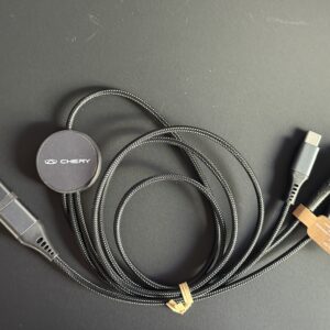 Kabel do ładowania | Chery