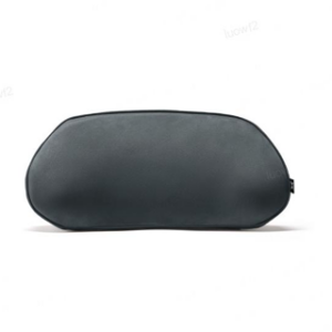 Poduszka lędźwiowa do auta dark gray | XPENG G6